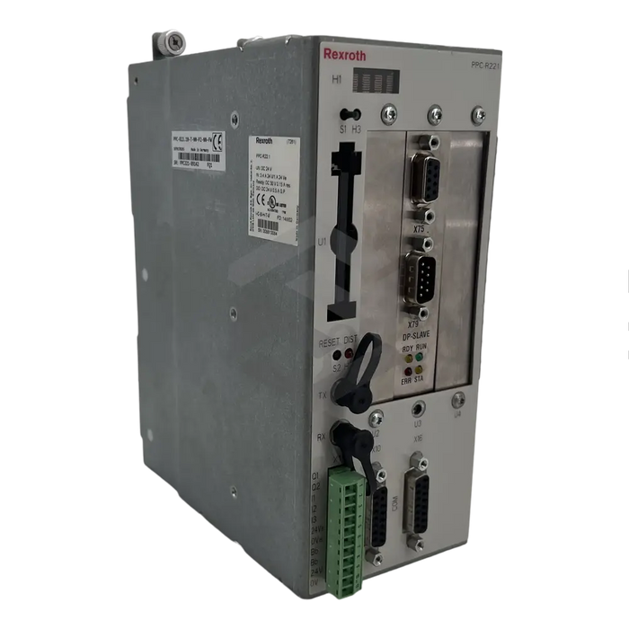 C image of PPC-R22.1N-T-NN-P2-NN-FW | Front Right