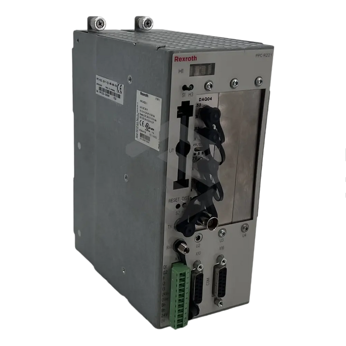 C image of PPC-R22.1N-T-Q1-NN-NN-FW | Front Right