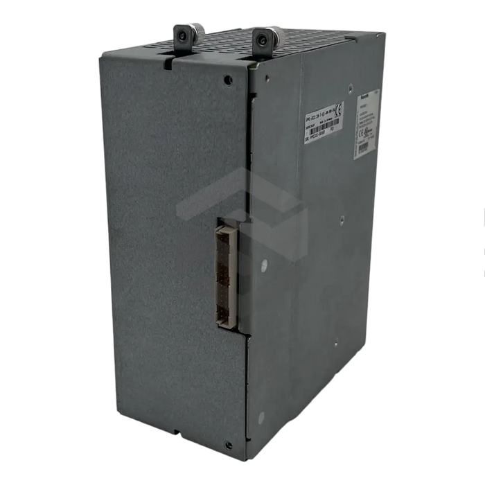 C image of PPC-R22.1N-T-Q1-NN-NN-FW | Back Right