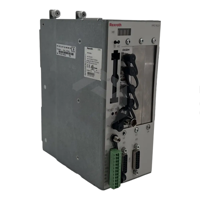 C image of PPC-R22.1N-T-Q2-NN-NN-FW | Front Right