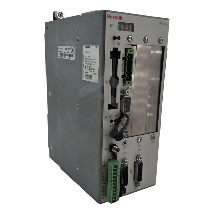 C image of PPC-R22.1N-T-V2-NN-NN-FW | Front Right