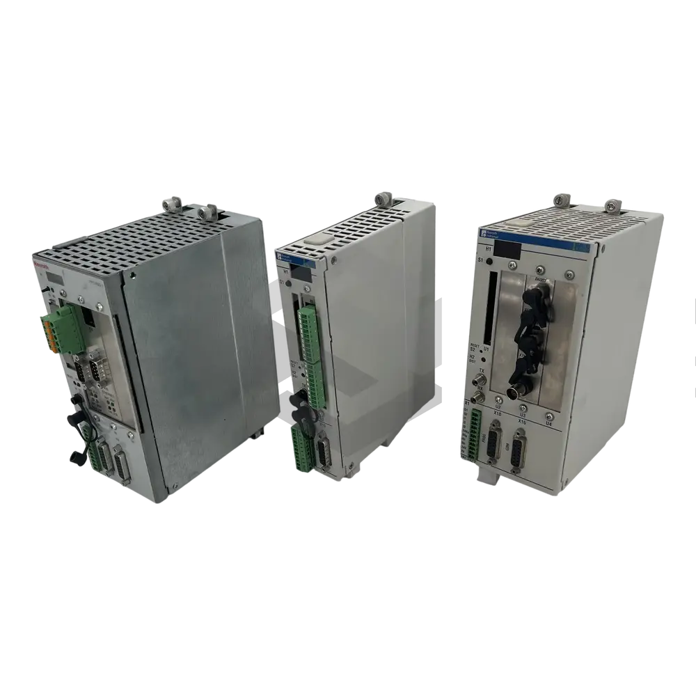 PPC Controllers