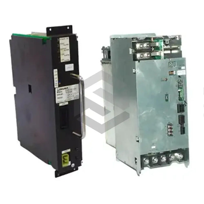 S image of PSU-60-HV