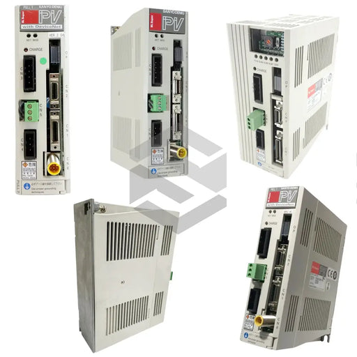 S image of PV1A015SM91P50