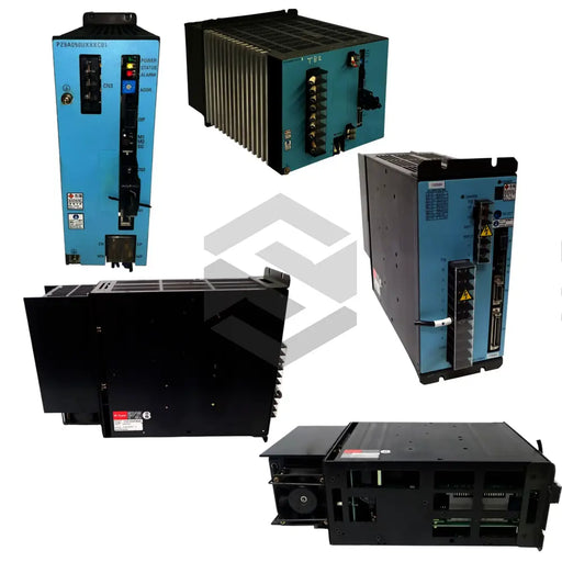 S image of PZ0A100HP56SHO