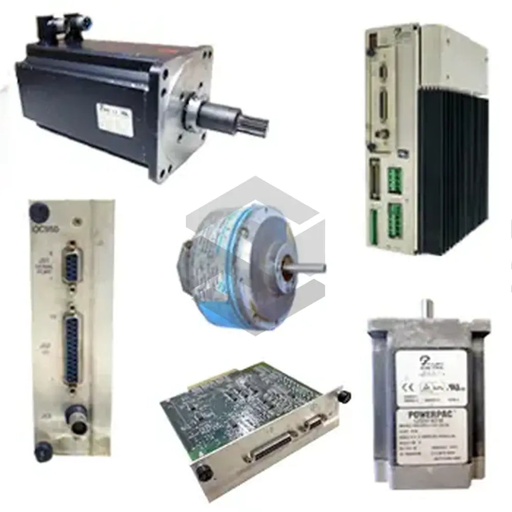 SC900 Servo Drives