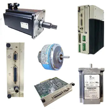 SC320 Servo Drive Series