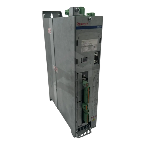 C image of RD51.2-4B-005-L-A1-FW | Front Right