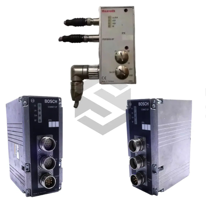 S image of RM6SM-16DP-F