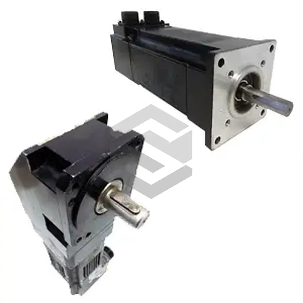 R Servomotors
