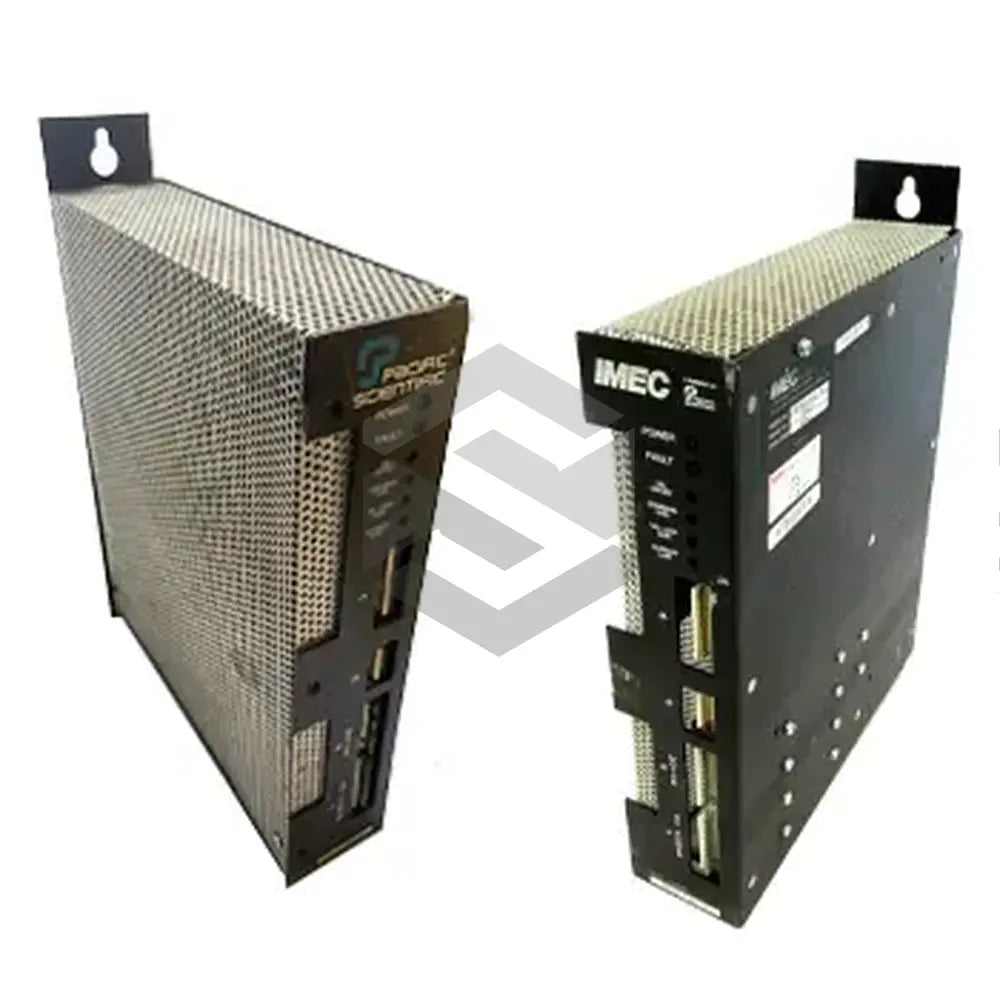 SC400 Servo Drives