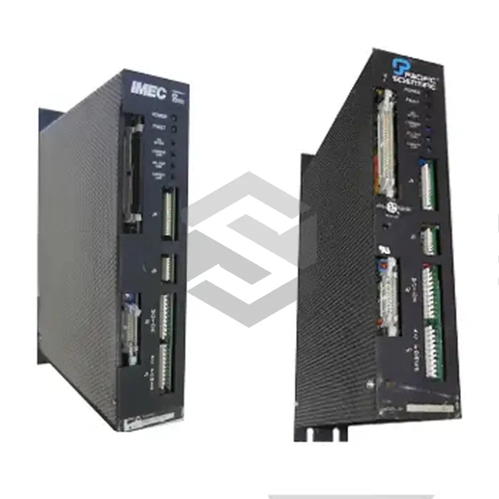 SC450 Brushless Servo Controllers
