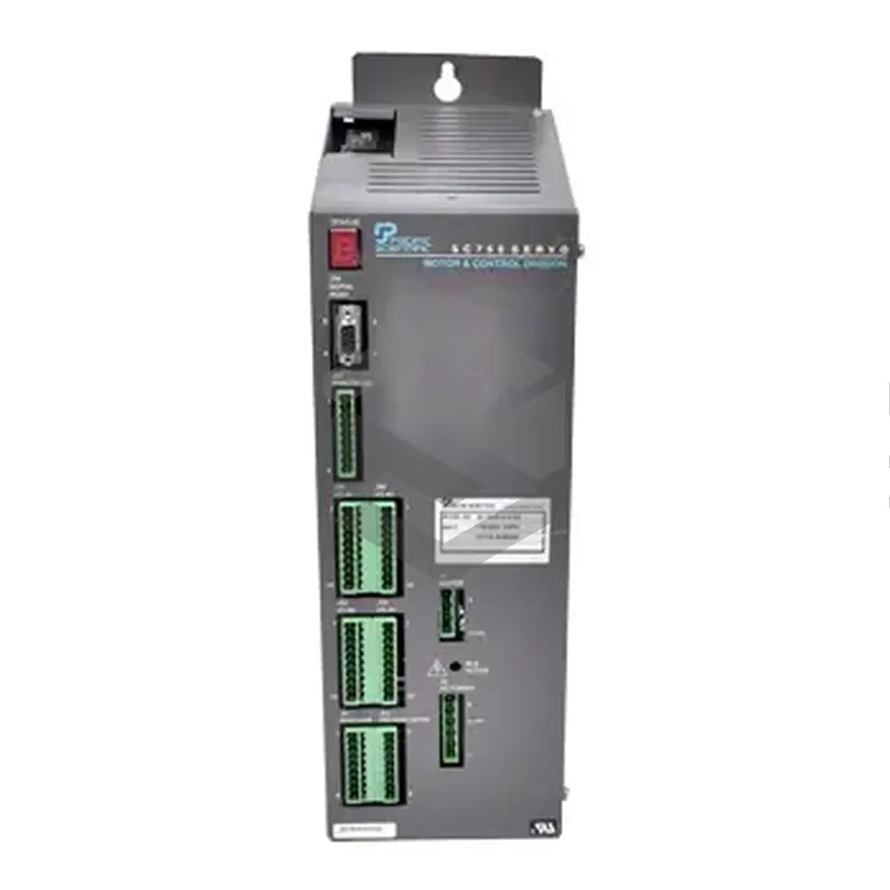 SC750 Servo Drives