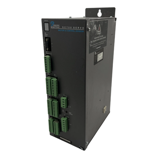 product Main (Front Left) image of SC752A-001-01