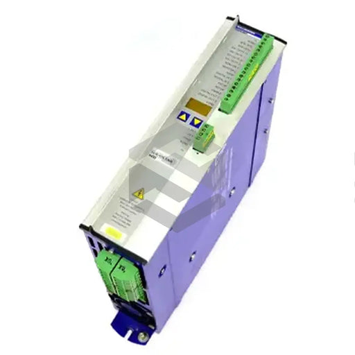 P image of SERVOSTAR-606