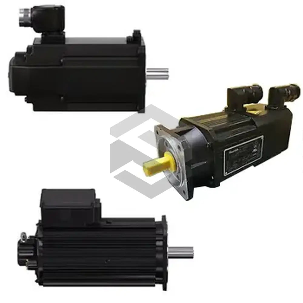 SF Servo Motors