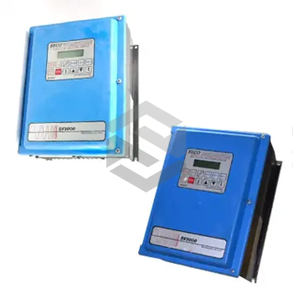 SL3000 AC Motor Drives