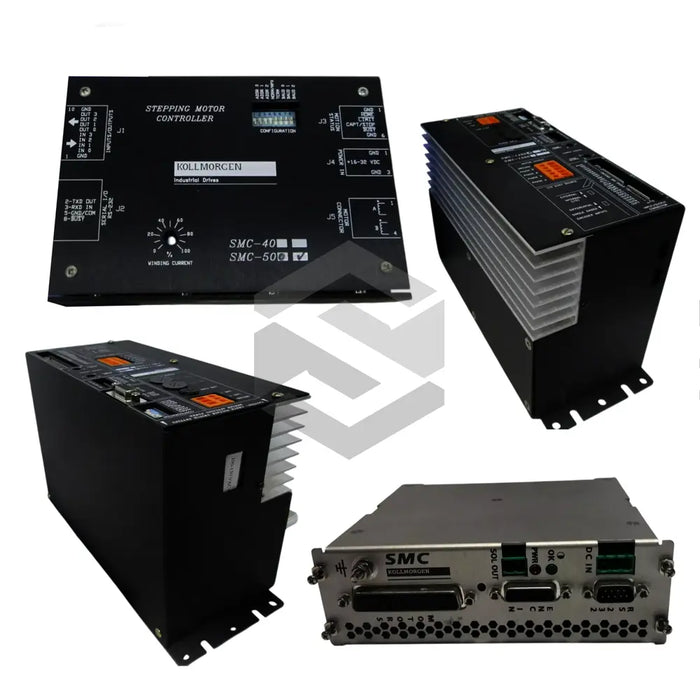S image of SMC-400