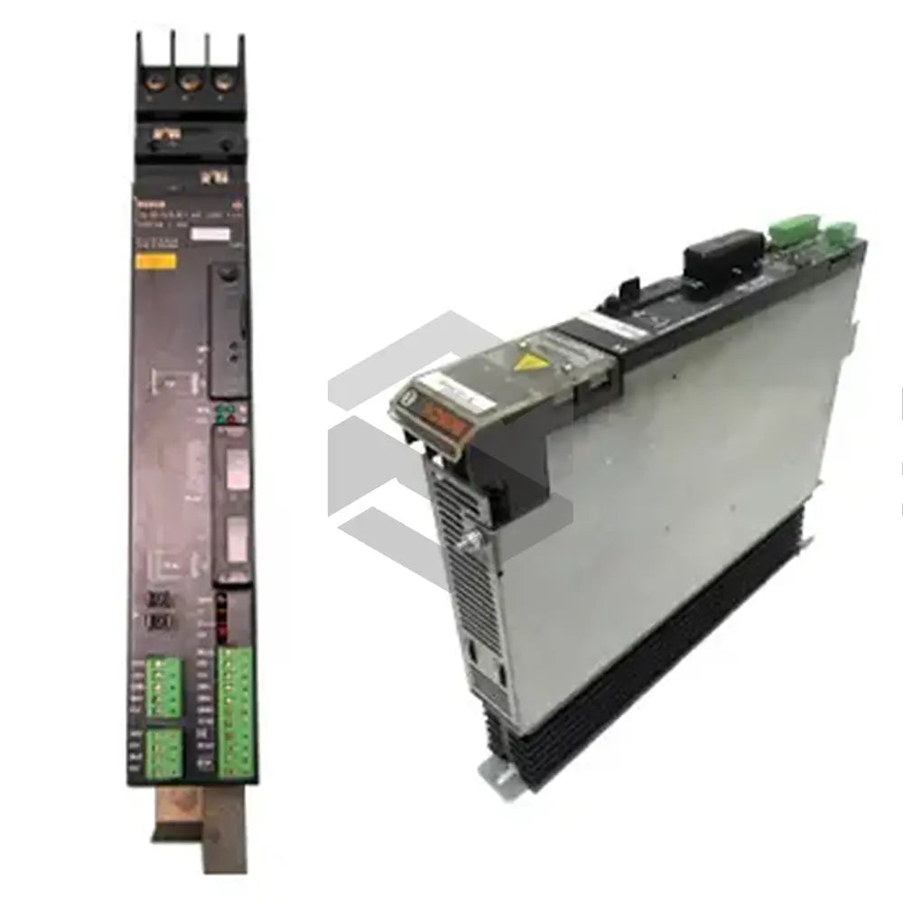SM AC Inverters