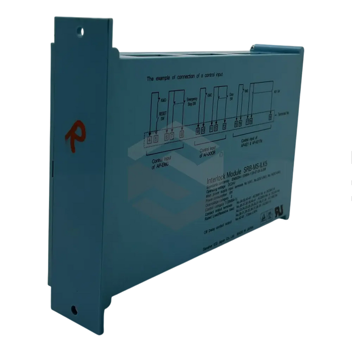 C image of SRB-MS-ILK5 | Back Right