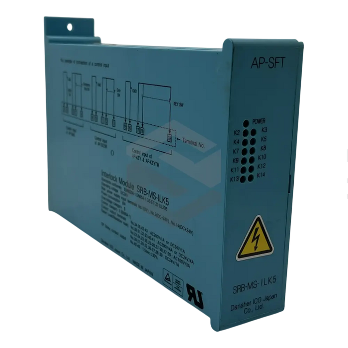 C image of SRB-MS-ILK5 | Front Right