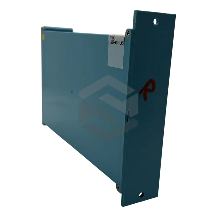 C image of SRB-MS-ILK5 | Back Left