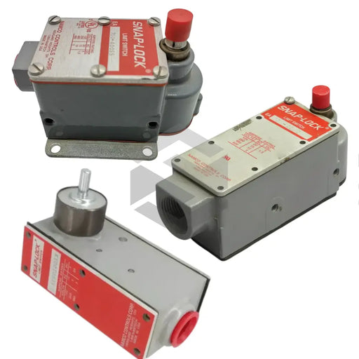 S image of EA780-20100