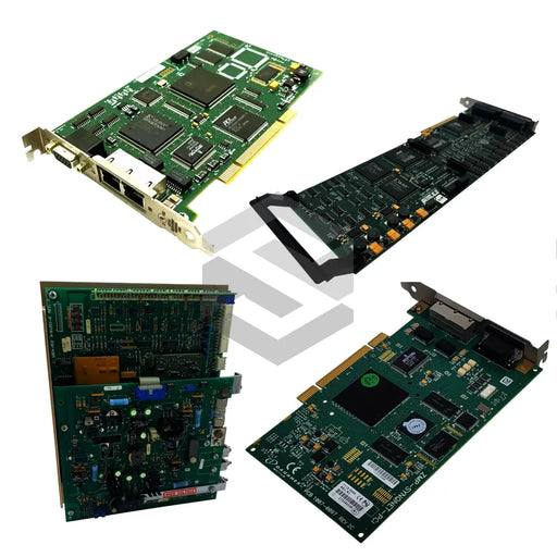 S image of XMP-SYNQNET-PCI-RJ