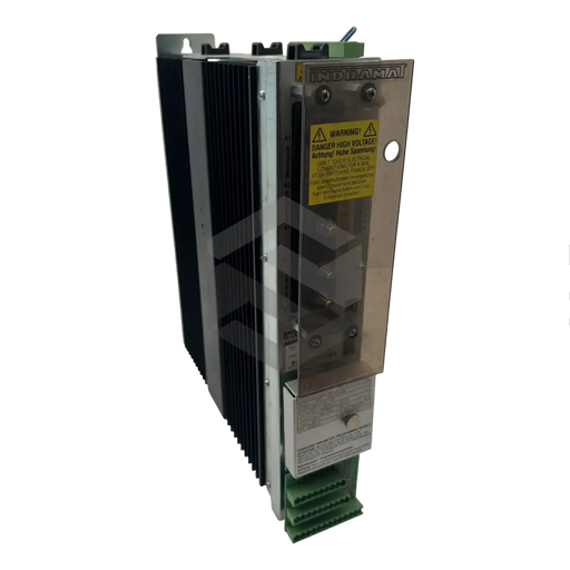 C image of TDM3.3-020-300-W0 | Front Right