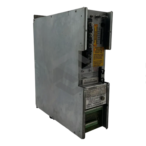 C image of TDM 1.2-100-300-W1 | Front Right