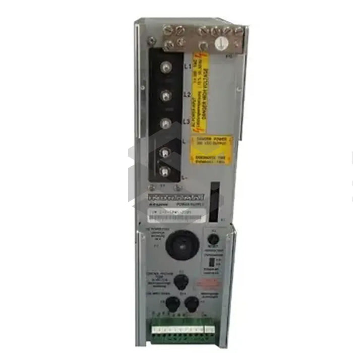 P image of TVM 1.2-050-220/300-W0/115/220