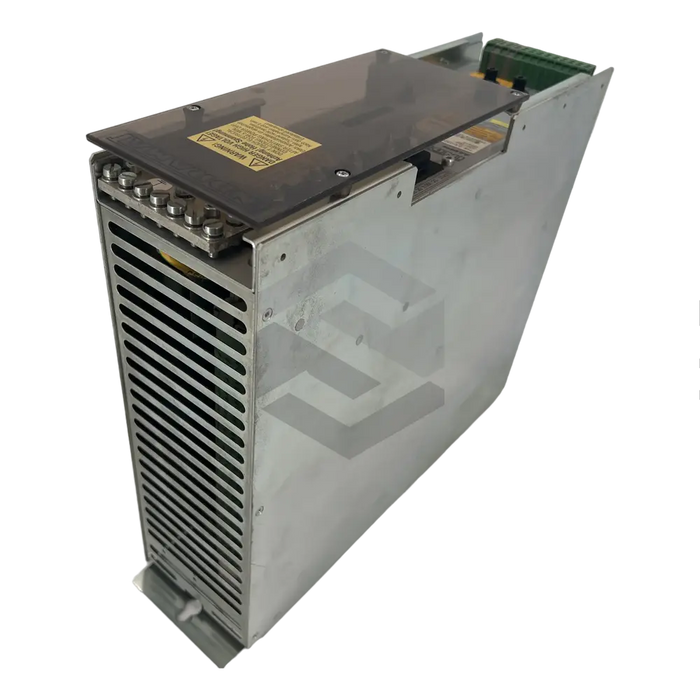 C image of TVM 2.4-050-220/300-W1/220/380 | Back Right