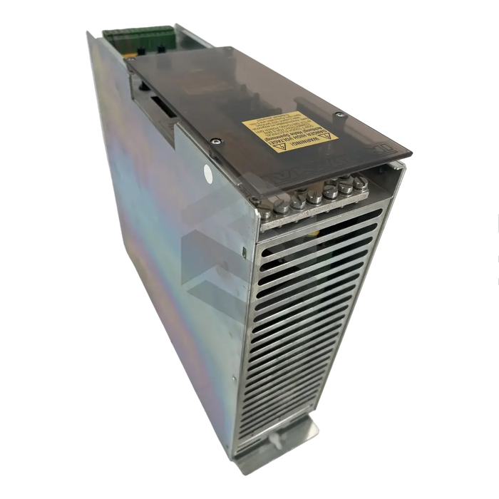 C image of TVM 2.4-050-220/300-W1/220/380 | Back Left