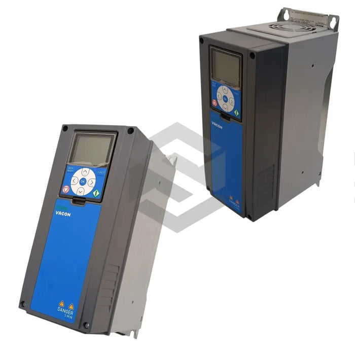 S image of VACON0100-3L-0016-5-FLOW+SBF4+IP54+DPAP+DLDE