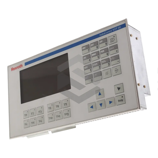 C image of VCP20.1BUN-768IB-NN-PW | Front Right