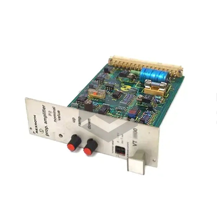 S image of VT 2000 S48/2