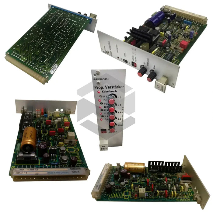 S image of VT 5001 S21