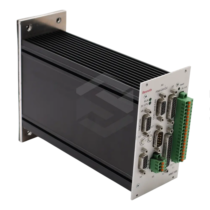 C image of VT-HNC100-1-23-W-08-0-0 | Front Right