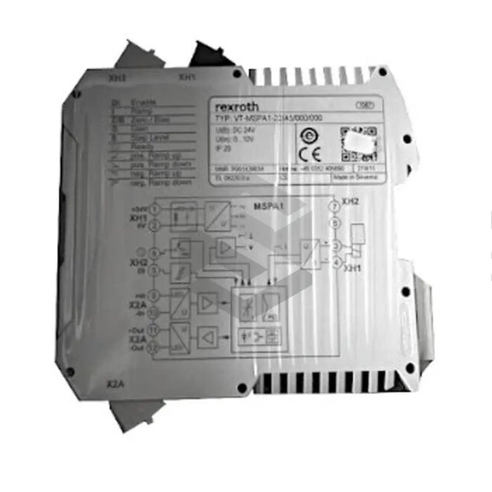 P image of VT-MSPA1-22-A5-000-000