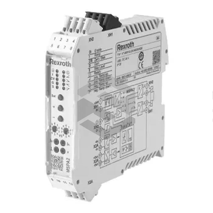 P image of VT-MSPA1-2X-A5-000-000