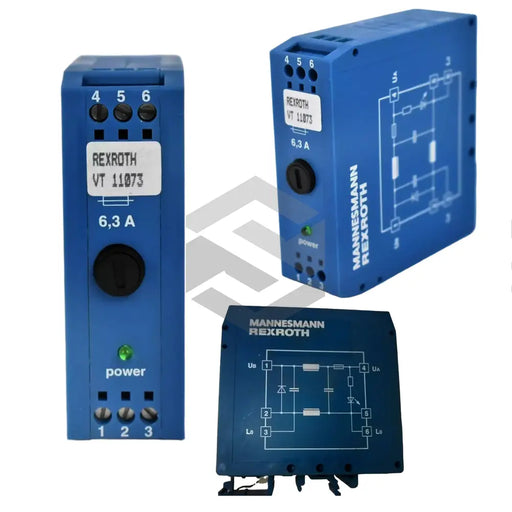 S image of VT 11030-1X