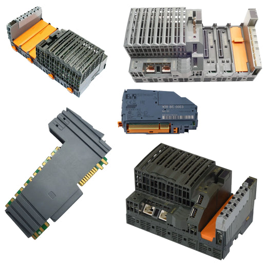 series  image of X20SLX410