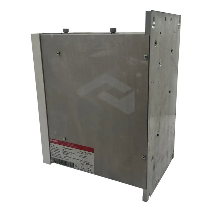 C image of AX5125-0000-0200 | Back Left