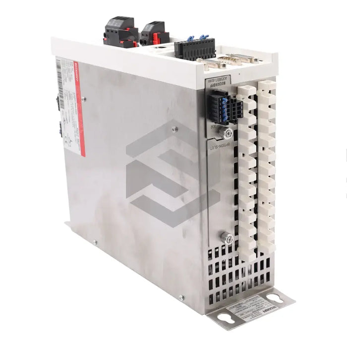 P image of AX5203-0000-0200 | Back Left