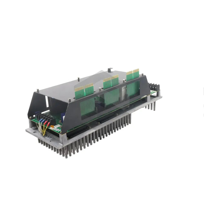 C image of BLII-D 5030A | Back Right