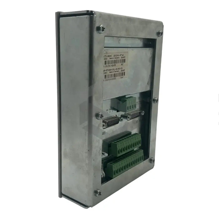 C image of BTV04.2GN-FW | Back Left