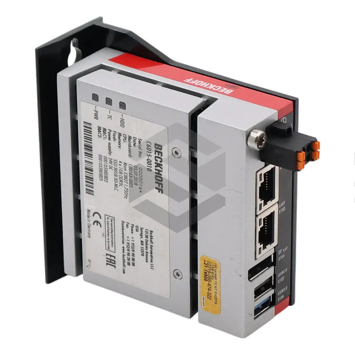 C image of C6015-0010 | Front Right