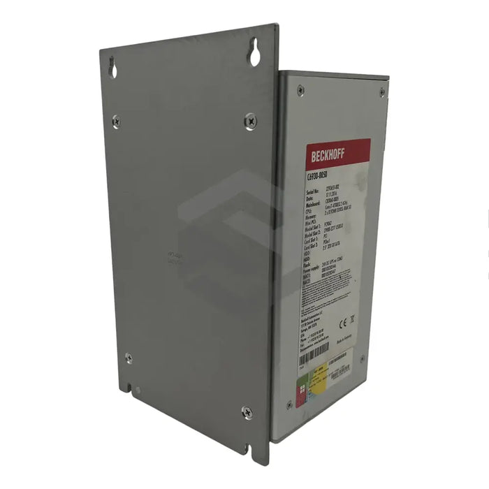 C image of C6930-0050 | Back Right