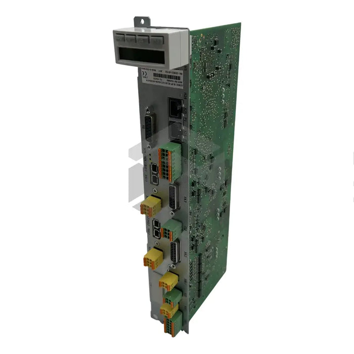 C image of CDB02.1B-ET-EC-EC-EC-S4-S4-NN-NN-FW | Main (Front Left)