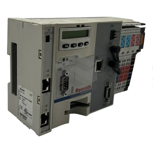 C image of R911170008 | Front Right